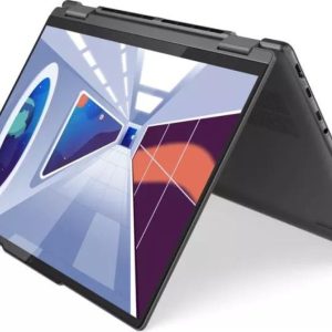 Lenovo Yoga 7 2-in-1 Gen 9 – 14″ | AMD Ryzen 7 8840HS | 16 GB DDR5 RAM | 512 GB SSD