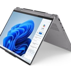 Yoga 7 2-in-1, 14″, AMD Ryzen 7 8840HS, 16 GB DDR5 RAM, 1 TB SSD