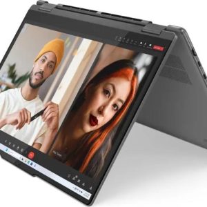 Lenovo Yoga 7 16IML9 Storm Grey, Core Ultra 5 125U, 16GB RAM, 512GB SSD