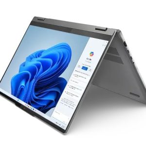 Lenovo IdeaPad 5 16IRU9, Luna Grey, Core 5 120U, 8GB RAM, 512GB SSD, DE