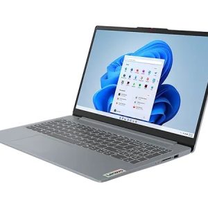 Lenovo IdeaPad Slim 3i Gen 9, 14″, Intel Core i3-10100U, 8 GB DDR5 RAM, 256 GB SSD