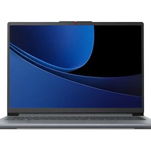 Lenovo IdeaPad Slim 3i Gen 9, 16″, Intel Core 3 100U, 8 GB DDR5 RAM, 256 GB SSD