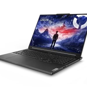 Lenovo Legion 7i Gen 9, 16″, Intel Core i9-14900HX, 32 GB DDR5 RAM, 1 TB SSD, NVIDIA RTX 4060