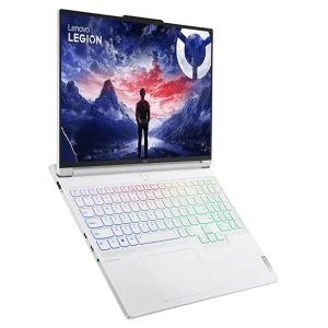 Lenovo Legion 7i Gen 9, 16″, i7-14700H, RTX 4060, 16 GB RAM, 512 GB SSD, Windows 11 Home