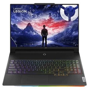 Lenovo Legion 9i Gen 9 – 16″ | Intel Core i9-14900HX | 32 GB RAM | 1 TB SSD | NVIDIA RTX 4080