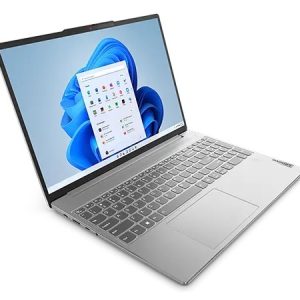 Lenovo IdeaPad Slim 5i Gen 9, 15.3″, Intel Core i5-13420H, 16 GB DDR5 RAM, 512 GB SSD