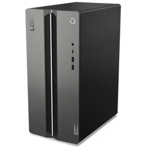 Lenovo LOQ Desktop Gen 9 – Intel Core i5-14400F | 8 GB DDR5 RAM | 512 GB SSD | NVIDIA RTX 3050