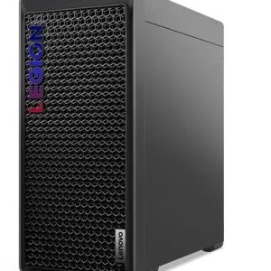 Lenovo Legion Tower 5i Gen9, Core i7-13650HX, 32GB RAM, 1TB SSD, GeForce RTX 4060 Ti, DE