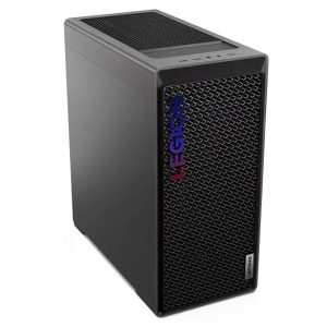 Lenovo Legion Tower 5i Gen 9, Core i7-13650HX, 16GB RAM, 1TB SSD, GeForce RTX 4060, Windows 11 Home