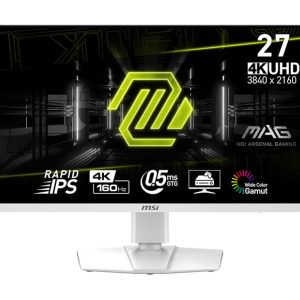 MSI MAG 274URFWDE QD, 27″