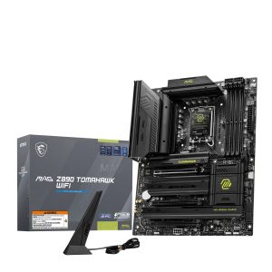 MSI MAG Z890 TOMAHAWK WIFI motherboard