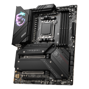 MSI MPG X670E CARBON WIFI DDR5 Mainboard Sockel AM5