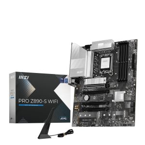 MSI PRO Z890-S WIFI Mainboard