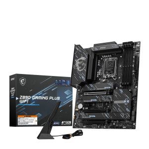 MSI Z890 GAMING PLUS WIFI motherboard