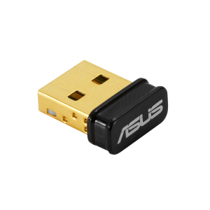 ASUS Bluetooth 5.0 USB-Adapter (USB-BT500) [abwärtskompatibel, kompaktes Design]