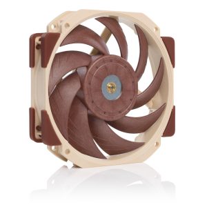 Noctua NF-A12x25r PWM | 120mm Gehäuselüfter