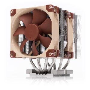 Noctua NH-D9 DX-4677 4U | CPU-Kühler