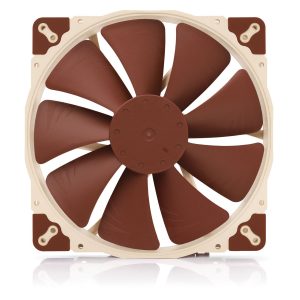 Noctua NF-A20 5V PWM | 200mm Gehäuselüfter