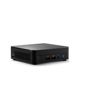 ASUS NUC 12 Pro Kit RNUC12WSKV50002 – Intel i5-1250P, Intel Iris Xe Graphics, 2x DDR4 SO-DIMM, 2x M.2, WiFi 6E, vPro