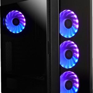 ONE GAMING Gaming PC IR702