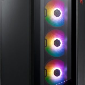 ONE GAMING Entry Gaming PC IN199