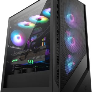 ONE GAMING Entry Gaming PC IN203