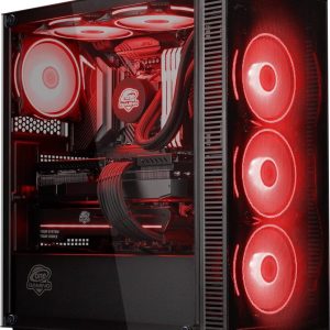 ONE GAMING Entry Gaming PC AR50