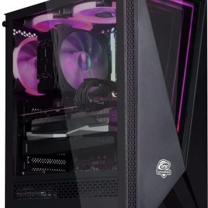 ONE GAMING Entry Gaming PC IN210