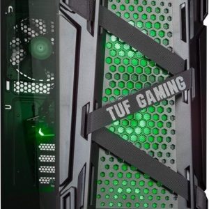 ONE GAMING Gaming PC ASUS Edition IR18