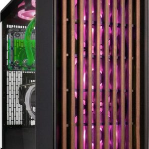 ONE GAMING Aqua Gaming PC AN113