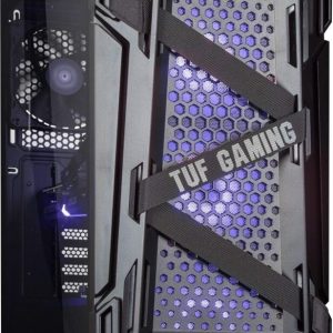 ONE GAMING Gaming PC AR587