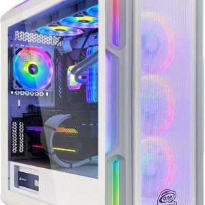 ONE GAMING High End PC AN422