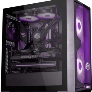 ONE GAMING Gaming PC ASUS Edition IN87