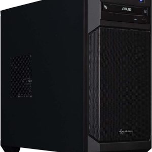 ONE GAMING Gaming PC Non-RGB Edition AN61