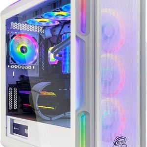 ONE GAMING Extreme Gaming PC IN72