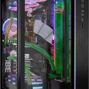 ONE GAMING Aqua Gaming PC IN157