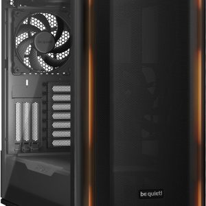 ONE GAMING Extreme Gaming PC Black Edition IN19