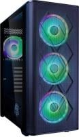 ONE GAMING Gaming PC Black Edition IN05