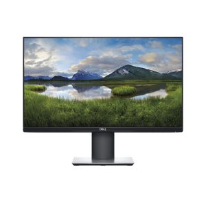 Dell P2419H Office Monitor – Höhenverstellung, Pivot, USB-Hub