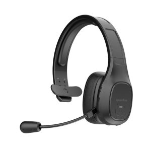 SPEEDLINK SONA Bluetooth Chat Headset mit Mikrofon und Rauschunterdrückung