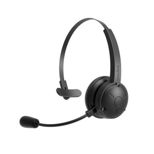 Speedlink Sona Pro Bluetooth Chat Headset mit Mikrofon und Rauschunterdrückung