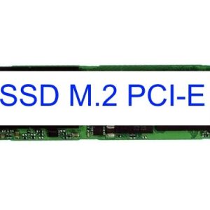 256GB SSD M.2 PCI-E 3.0 NVMe SED/OPAL ThinkPad