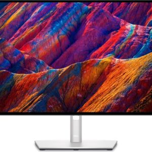 Dell UltraSharp U2723QE – LED-Monitor – 4K – 68.47 cm (27″)