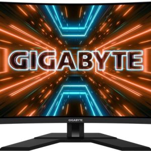 GIGABYTE M32UC, 31.5″