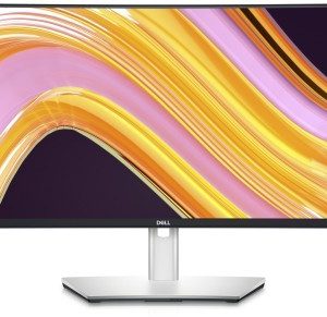 Dell UltraSharp U4924DW, 49″ Curved DQHD IPS