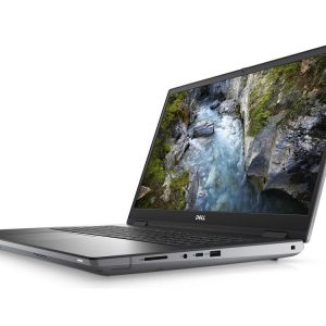 Dell Precision 7780 – 43.2 cm (17″) – i7 13850HX – 16 GB RAM – 512 GB SSD –