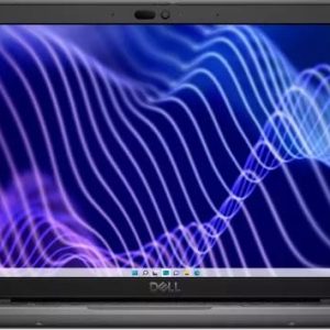 Dell Latitude 3440 grau, Core i5-1335U, 8GB RAM, 256GB SSD, DE