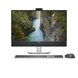 Dell OptiPlex 7420 All In One – All-in-One – i5-14500T – 8 GB – SSD 256 GB – LED 60.47 cm (23.81″)