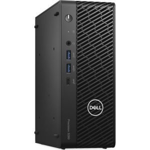 Dell Precision 3280 CFF Workstation, Core i7-14700, 16GB RAM, 512GB SSD, T1000