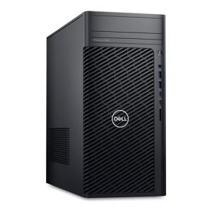 Dell Precision 3680 – Performance Tower – i7-14700 2.1 GHz – vPro Enterprise – 16 GB – SSD 512 GB